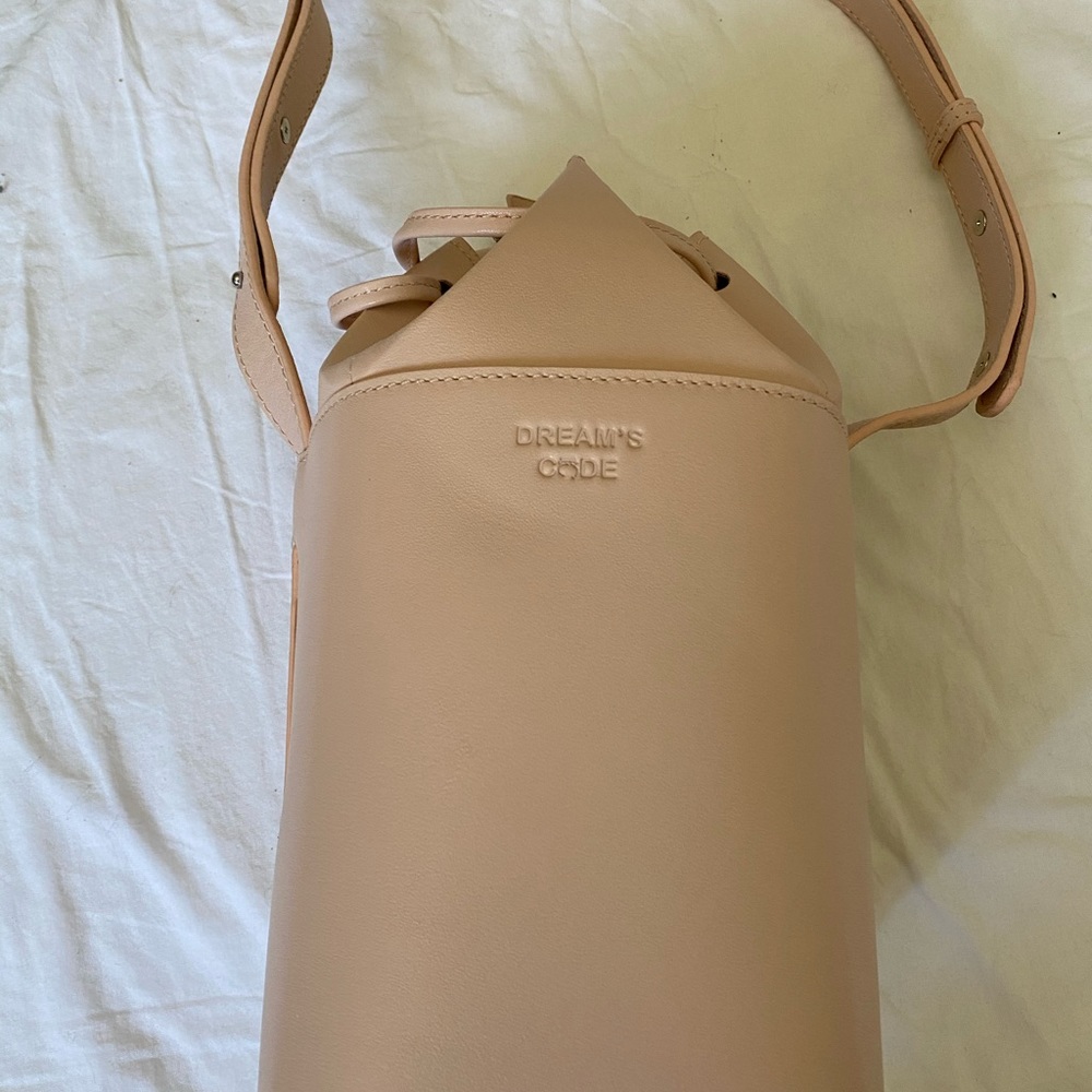 dreams code bag - Picture 2 of 2
